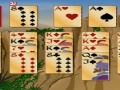 խաղ Forty Thieves Solitaire G