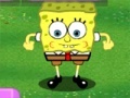 խաղ SpongeBob Adventure 2