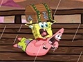 խաղ Spongebob Dutchman Deck Dash of Doom