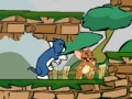 խաղ Jerry Steal Cheese