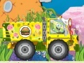 խաղ Spongebob Plankton Explode 2