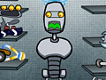 խաղ Build A Robot