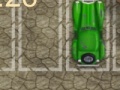 խաղ Old car parking