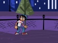 խաղ Danny Phantom: Freak For All 