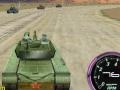 խաղ Tanks 3D Racing