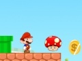 խաղ Mario Great Adventure 3