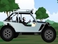 խաղ Buggy Car
