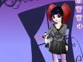 խաղ Gothic Lolita Fashion