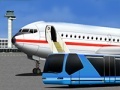խաղ LAX Shuttle Bus