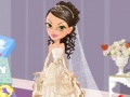 խաղ Bridezilla