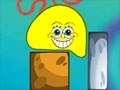 խաղ Spongebob Jelly Puzzle 2 