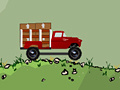 խաղ Big Truck Adventures 2