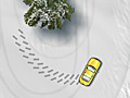 խաղ Snow Drift Racing