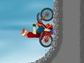 խաղ Manic Rider