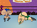 խաղ GWA Wrestling Riot