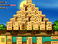 խաղ Pyramid Solitaire - Ancient Egypt