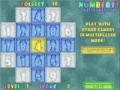 խաղ Numberz