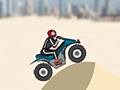 խաղ Dune Bashing