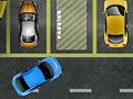 խաղ Parking lot 3