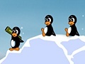 խաղ Conquer Antartica