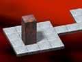խաղ Bloxorz