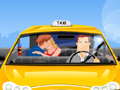 խաղ Love Cab