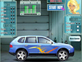 խաղ Tuning for girls