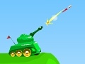 խաղ Artillery
