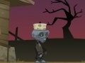 խաղ The Vegan Zombie Tofu