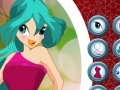 խաղ Bloom Winx Makeover