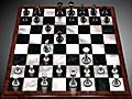 խաղ Flash chess 3
