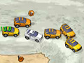 խաղ Drift Runners