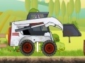 խաղ Tractors Power 2