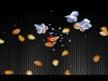 խաղ Ninja Popcorn