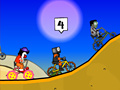 խաղ Cyclomaniacs ver. 1. 02 