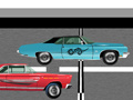 խաղ American Dragracer