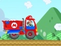 խաղ Zombie Mario Explode