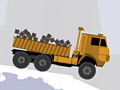 խաղ KAMAZ Delivery
