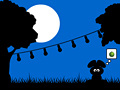 խաղ Full Moon