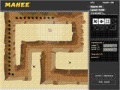 խաղ Mahee Tower Defence