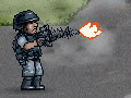 խաղ Urban specialist