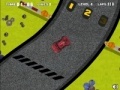 խաղ Junk yard race