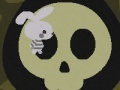 խաղ Cute Rabbit Adventure
