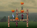 խաղ Siege Master