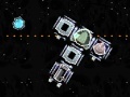 խաղ Galaxy Siege