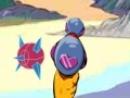 խաղ Totally Spies Shooter