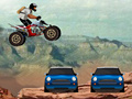խաղ Box10 ATV 2 