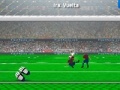 խաղ Goalkeeper Spain
