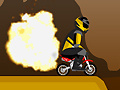 խաղ Mini Dirt Bike