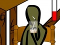 խաղ Bad Guys: JuiceBar Skulling Contest
